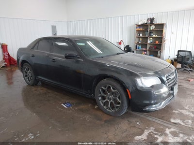 2C3CCAGG4FH887656 CHRYSLER 300 Photo 1