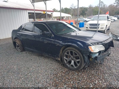 2C3CCAAG7CH175484 CHRYSLER 300 Photo 1