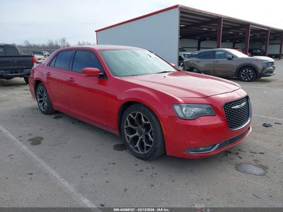 2C3CCABG3FH755799 CHRYSLER 300 Photo 1