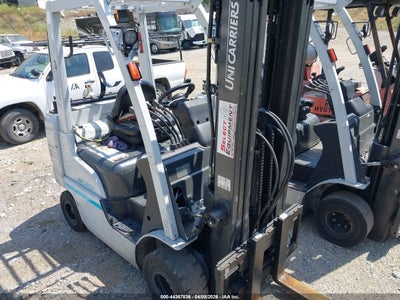2023 Unicarriers Af50lp