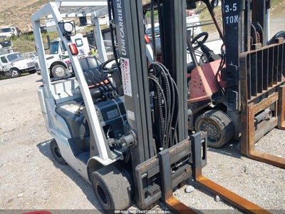 2023 Unicarriers Af50lp
