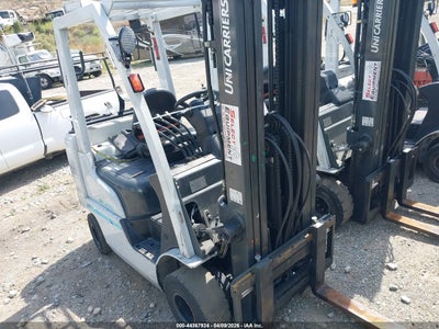 2023 Unicarriers Af50lp