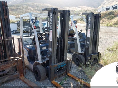 2023 Unicarriers Af50lp