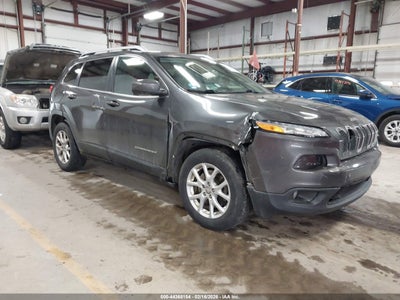 1C4PJMCB9FW687520 JEEP CHEROKEE Photo 1