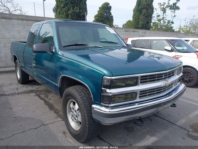 1GCEK19K1SE158735 CHEVROLET GMT-400 Photo 1