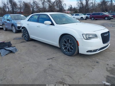 2C3CCAGG5HH612851 CHRYSLER 300 Photo 1