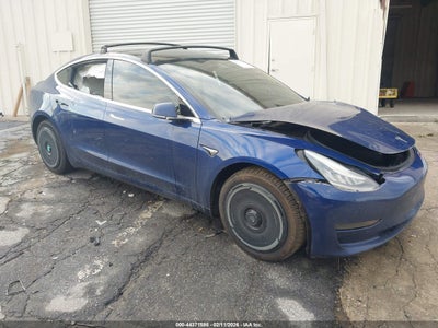 5YJ3E1EA9LF662431 TESLA MODEL 3 Photo 1