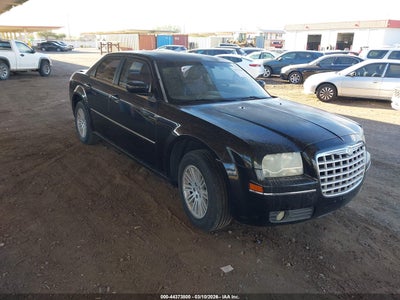 2C3KA53V19H631542 CHRYSLER 300 Photo 1