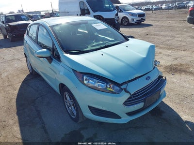 3FADP4EJ2KM110348 FORD FIESTA Photo 1