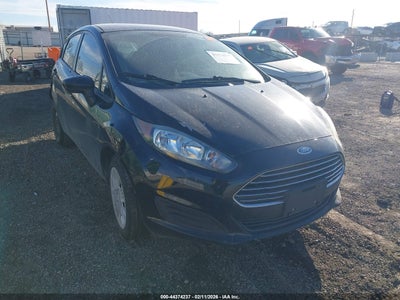 3FADP4TJ9GM171738 FORD FIESTA Photo 1