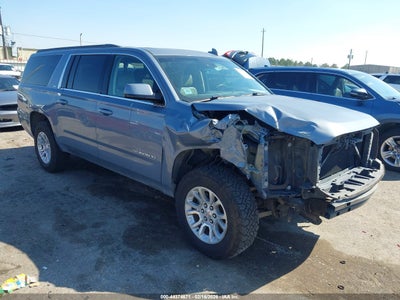 1GKS2GKC5GR104559 GMC YUKON XL Photo 1