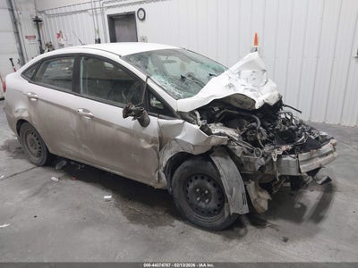 3FADP4AJ2CM216211 FORD FIESTA Photo 1