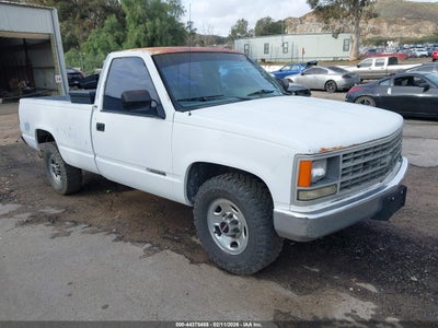 1GCGC24K9LE121839 CHEVROLET GMT-400 Photo 1