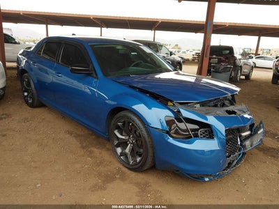 2C3CCAAG6MH512146 CHRYSLER 300 Photo 1