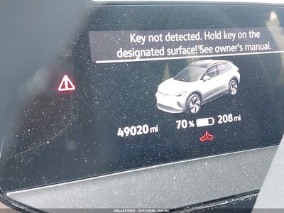 VOLKSWAGEN ID.4