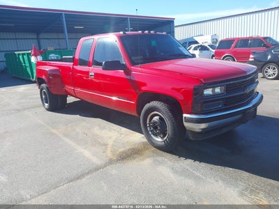 1GCHC39R1TE194400 CHEVROLET GMT-400 Photo 1