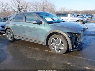 KM8KNDDF8RU309328 HYUNDAI IONIQ 5 Photo 1