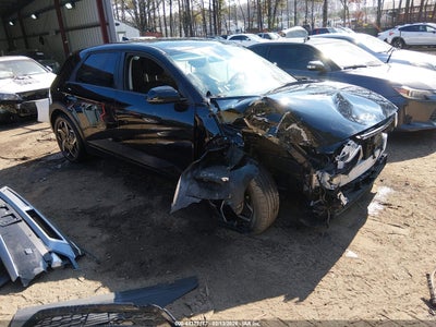 KM8KNDDF9RU305918 HYUNDAI IONIQ 5 Photo 1