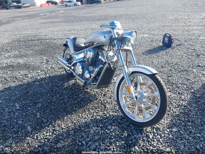 JH2SC6103AK004350 HONDA VT1300 Photo 1