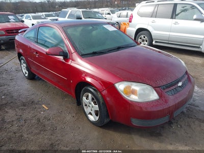 1G1AL15F377395445 CHEVROLET COBALT Photo 1