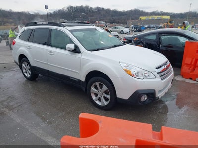 4S4BRCPC7D3229114 SUBARU OUTBACK Photo 1