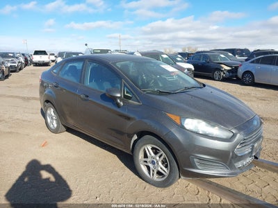 3FADP4BJ1HM144424 FORD FIESTA Photo 1