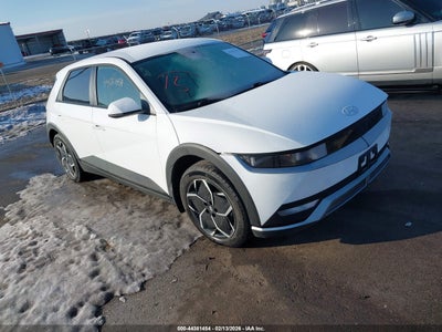 KM8KNDDF2RU233590 HYUNDAI IONIQ 5 Photo 1