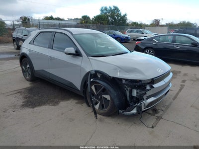 7YAKN4DA3SY020146 HYUNDAI IONIQ 5 Photo 1