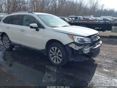 4S4BSATC6H3432581 SUBARU OUTBACK Photo 1
