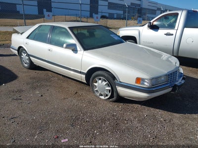 1997 Cadillac Seville