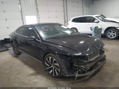 WVWSR7AN3ME011939 VOLKSWAGEN ARTEON Photo 1