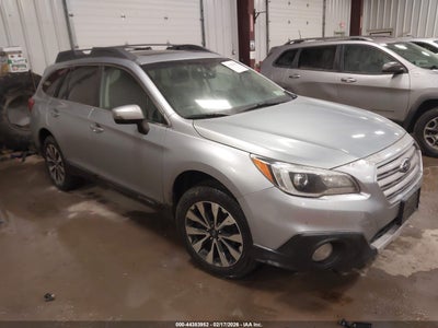 4S4BSANC3H3292969 SUBARU OUTBACK Photo 1