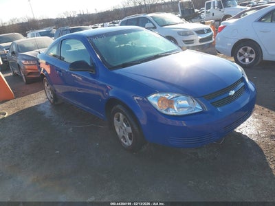 1G1AK18F187307038 CHEVROLET COBALT Photo 1