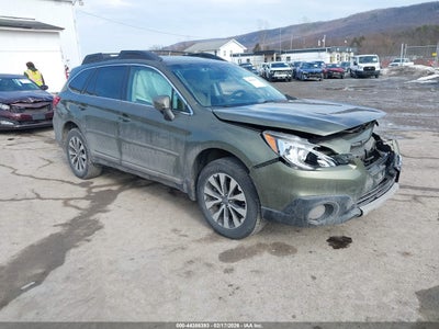 4S4BSANC0H3302020 SUBARU OUTBACK Photo 1