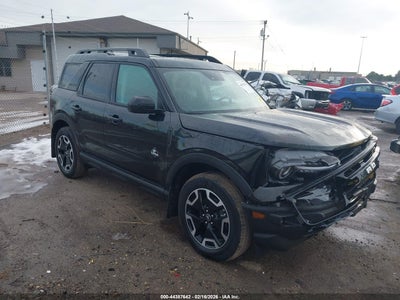 3FMCR9C68RRF11911 FORD BRONCO SPORT Photo 1