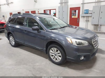 4S4BSADC2F3244975 SUBARU OUTBACK Photo 1