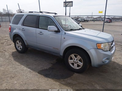 1FMCU49H78KA66851 FORD ESCAPE HYBRID Photo 1