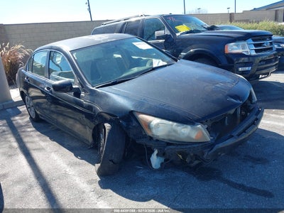 2010 Honda Accord