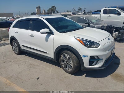 KIA NIRO EV