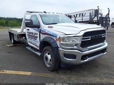 2024 Ram 5500 Chassis