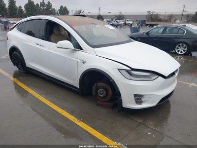 TESLA MODEL
