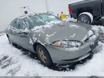 1ZWFT61L4Y5640149 MERCURY COUGAR Photo 1