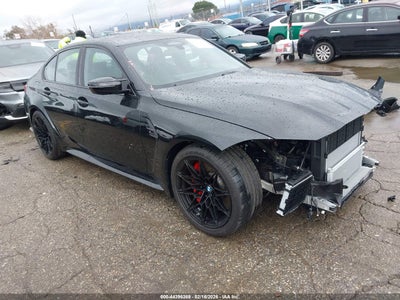 2026 BMW M3