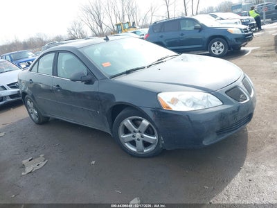 1G2ZH57N194144780 PONTIAC G6 Photo 1
