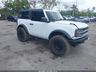 1FMDE5AP4NLB04018 FORD BRONCO Photo 1