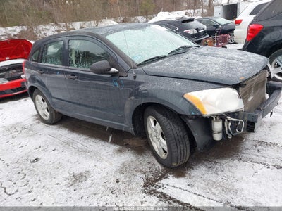 DODGE CALIBER
