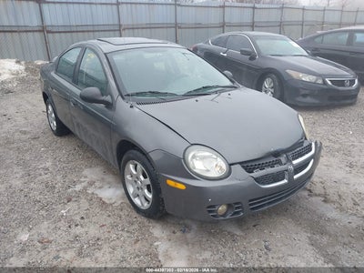 1B3ES56C93D150668 DODGE NEON Photo 1