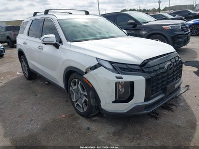 KM8R54GE1PU502614 HYUNDAI PALISADE Photo 1