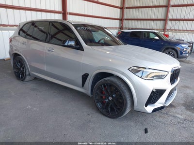 2023 Bmw X5 M