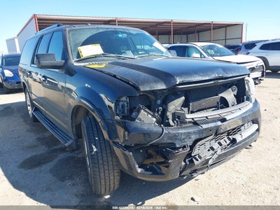 1FMJK2AT1HEA56347 FORD EXPEDITION EL Photo 1